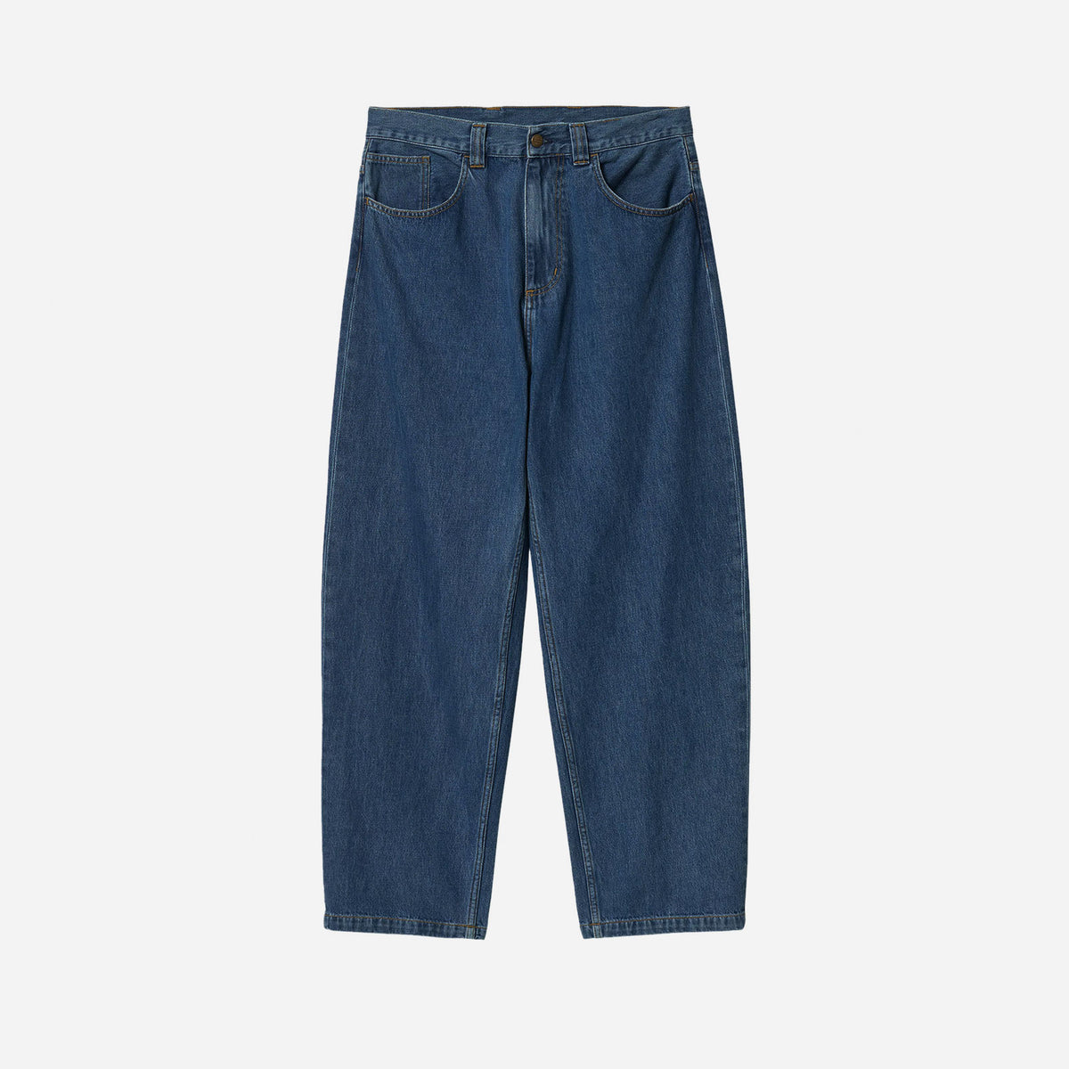 Carhartt W.i.p. Carhartt Wip Brandon Pant I035893.01.06 - L