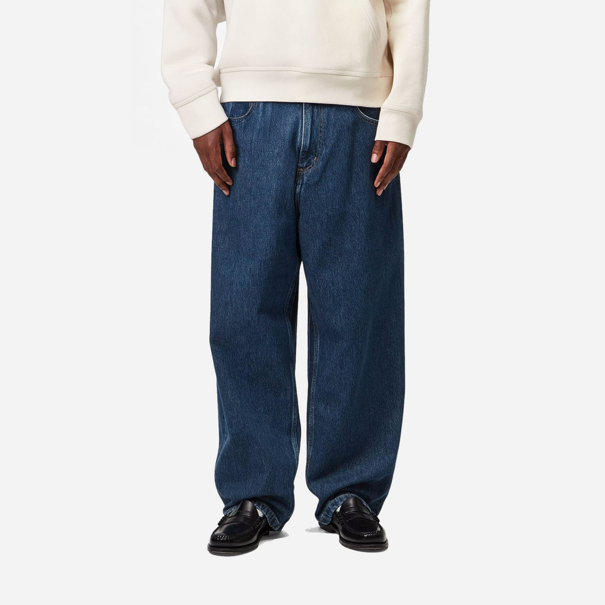 CARHARTT WIP Brandon Pant I035893.01.06 - S