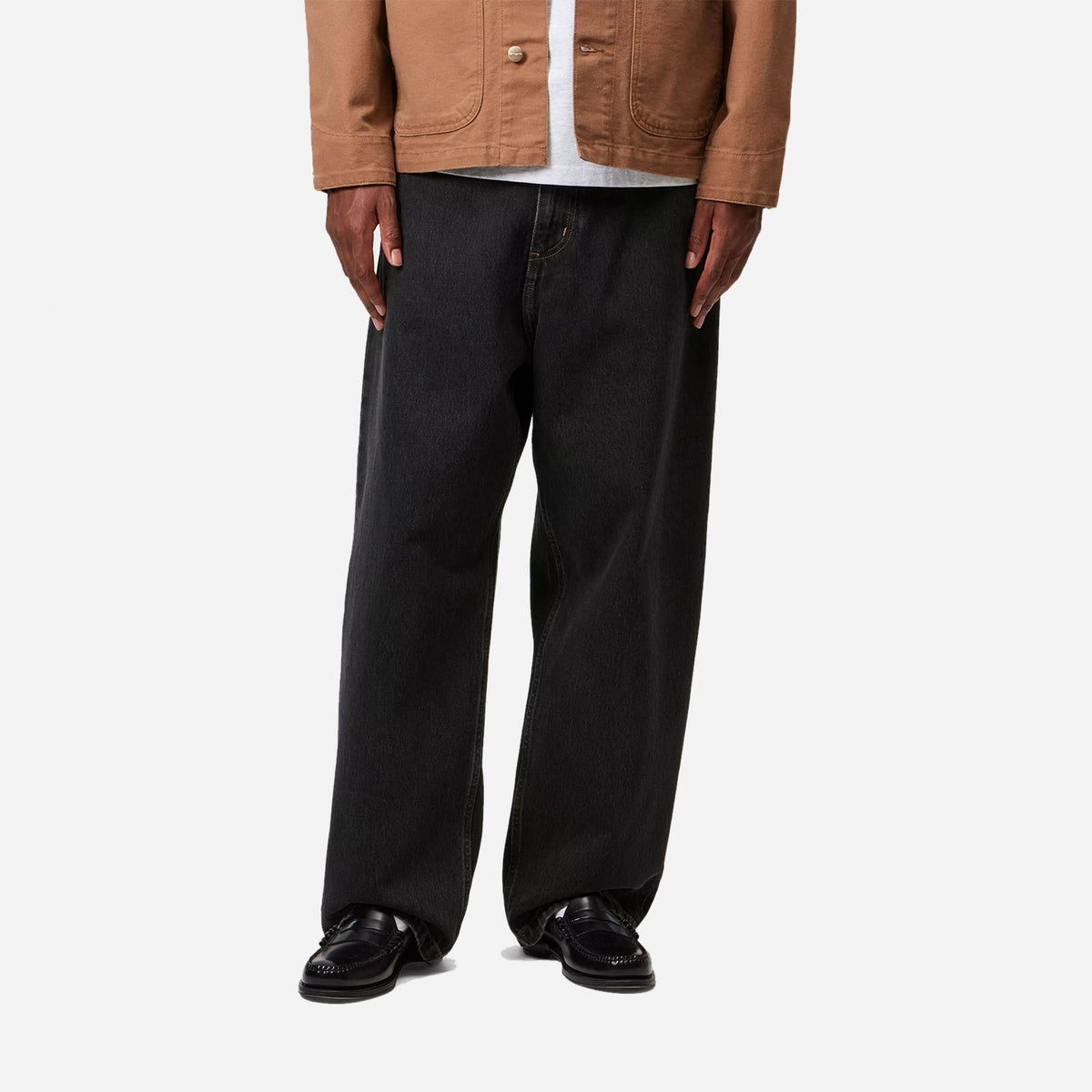 CARHARTT WIP Brandon Pant I035893.89.06 - XS