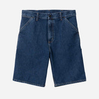 CARHARTT WIP Single Knee Short I032026.01.06