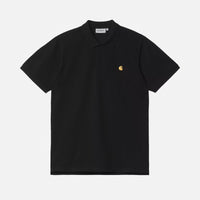 CARHARTT WIP Chase Pique Polo I023807.00F.XX