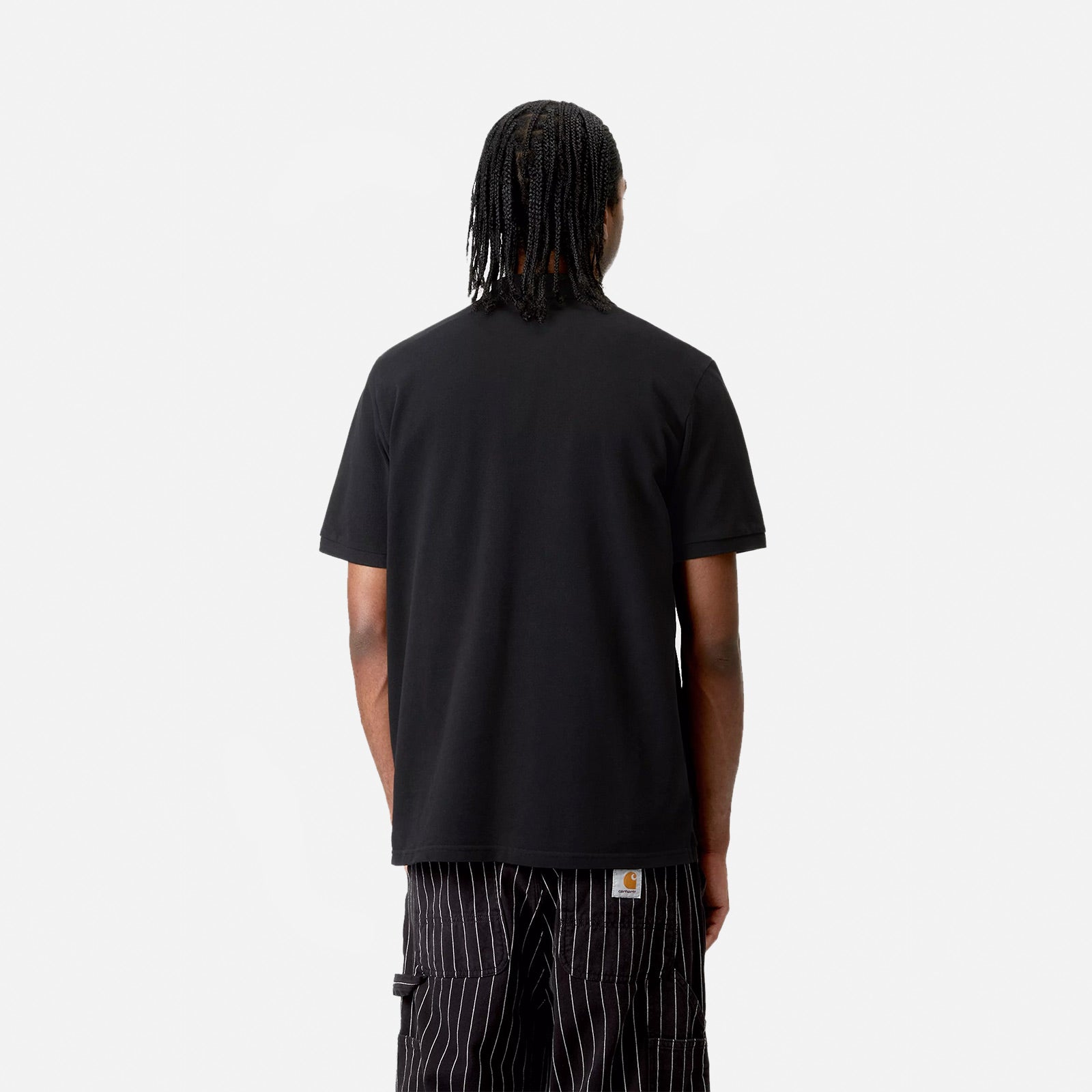 Chase Pique Polo I02380700FXX