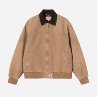 CARHARTT WIP OG Santa Fe Jacke I036240.00S.B7