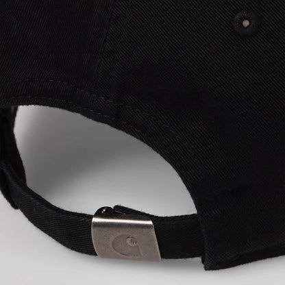 Madison Logo Cap I0367300D2XX