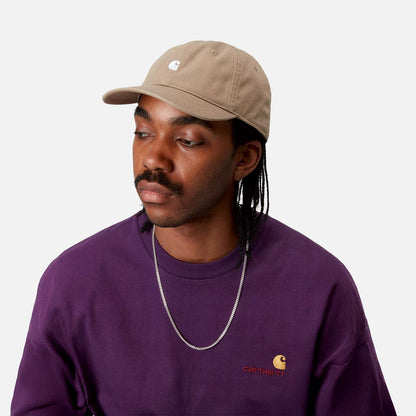 Madison Logo Cap I0367301Q5XX