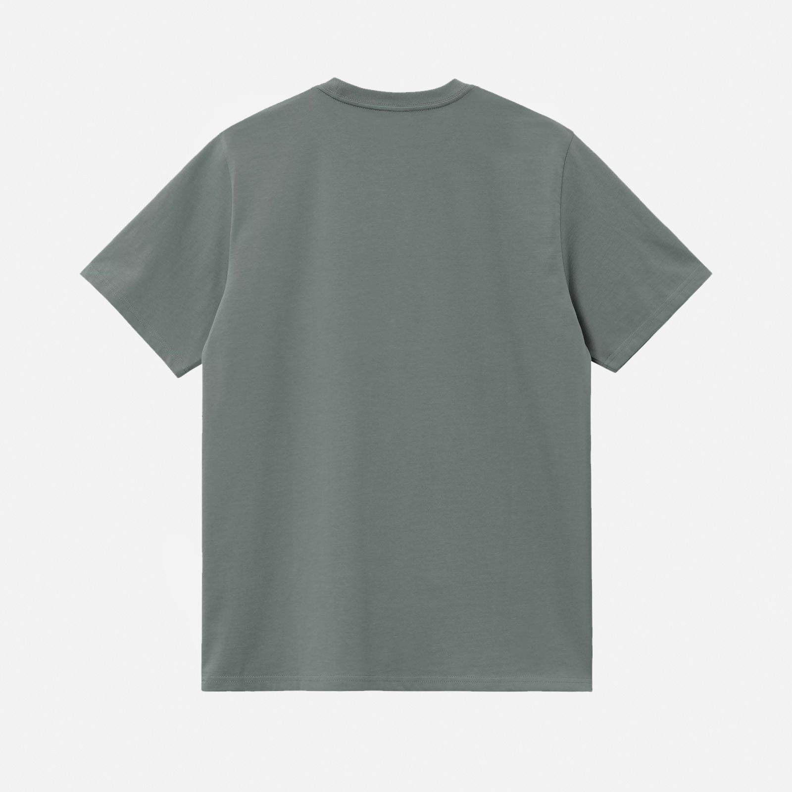 S S Pocket T Shirt I0304343GDXX