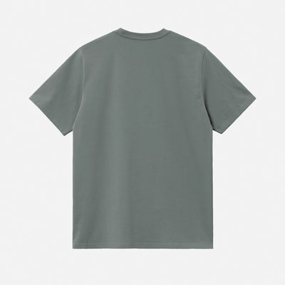 S S Pocket T Shirt I0304343GDXX