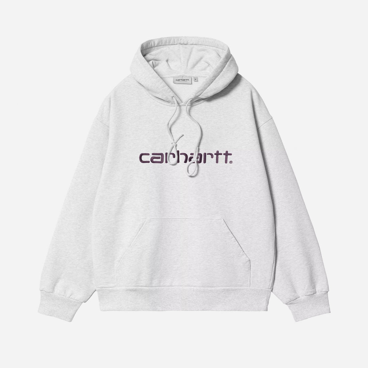 CARHARTT W.I.P. Kapuzen-Sweatshirt Carhartt I030547.3PN.XX - S
