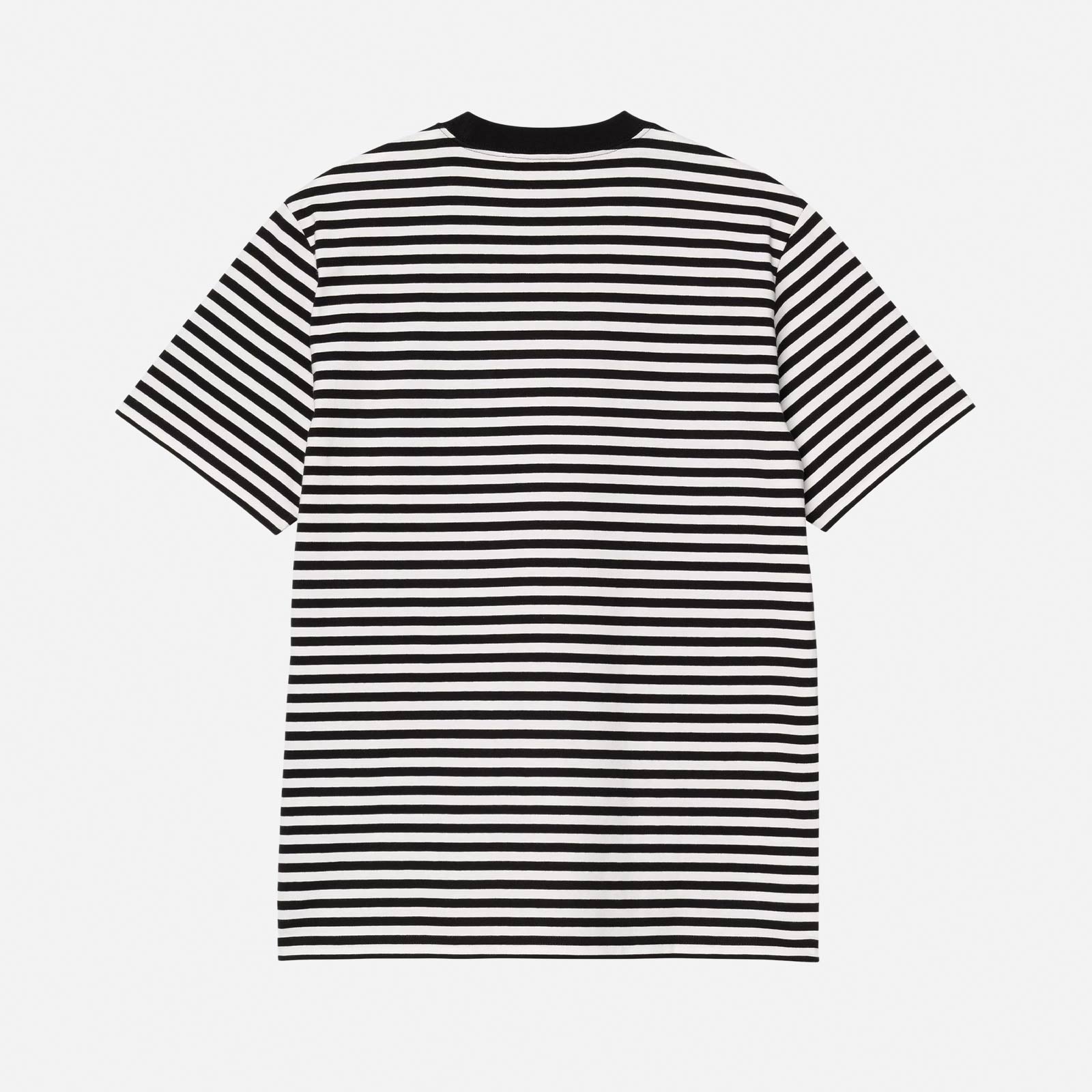 S S Ezra Pocket T Shirt I0361793KRXX