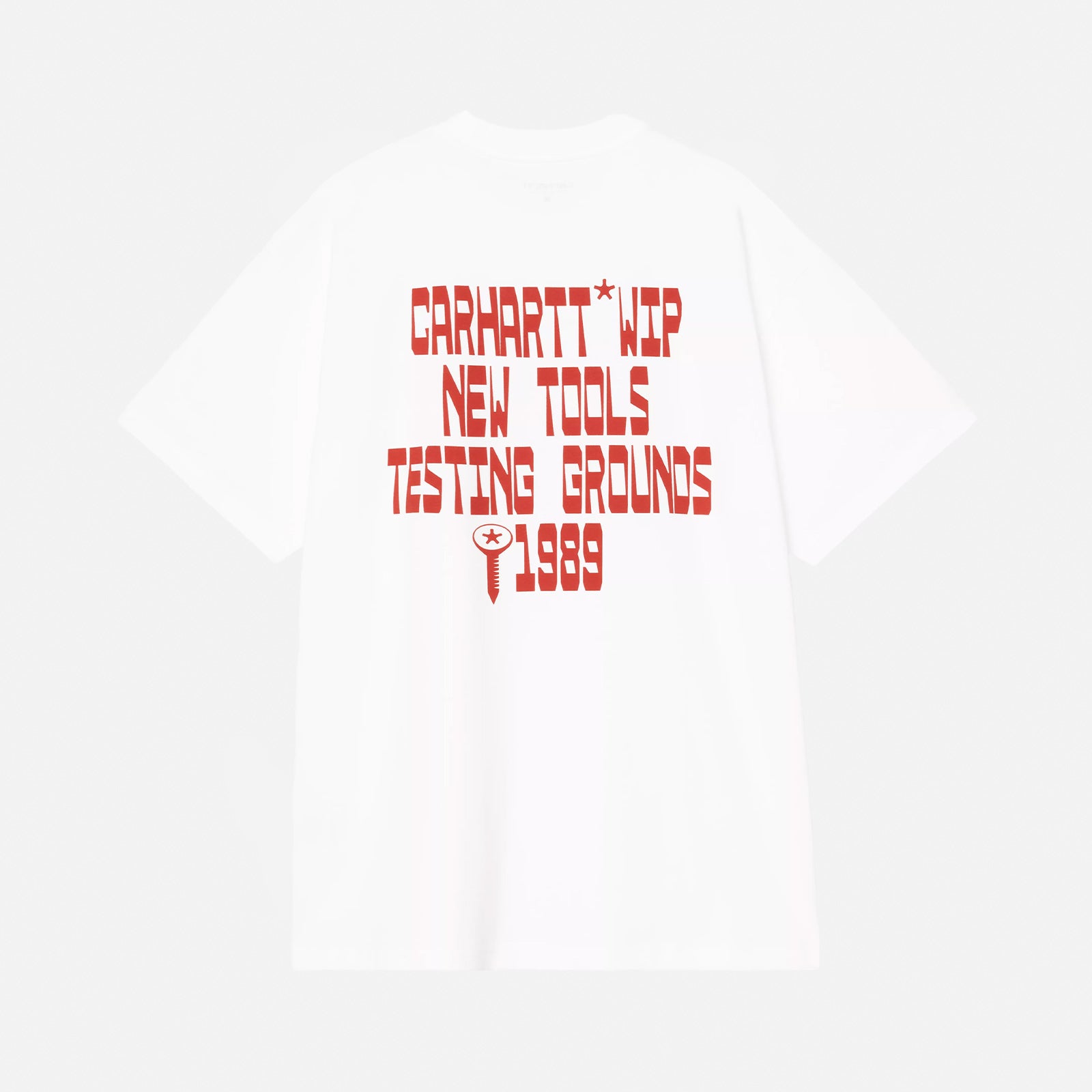 S S Blocks T Shirt I03623102XX