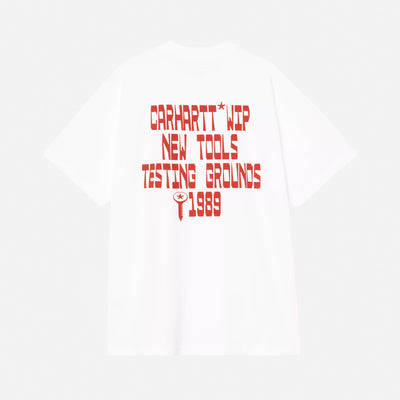 S S Blocks T Shirt I03623102XX