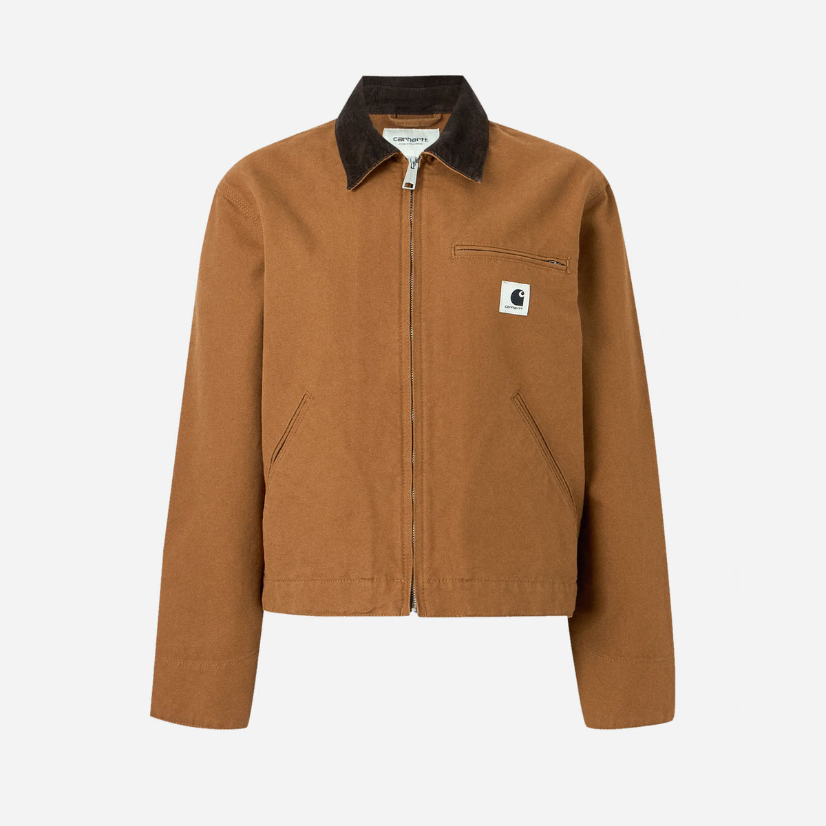 CARHARTT W.I.P. W' OG Detroit Jacke (Sommer) I034844.00S.02 - S