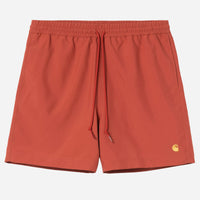 CARHARTT W.I.P. Chase Swim Trunks I035062.3NU.XX