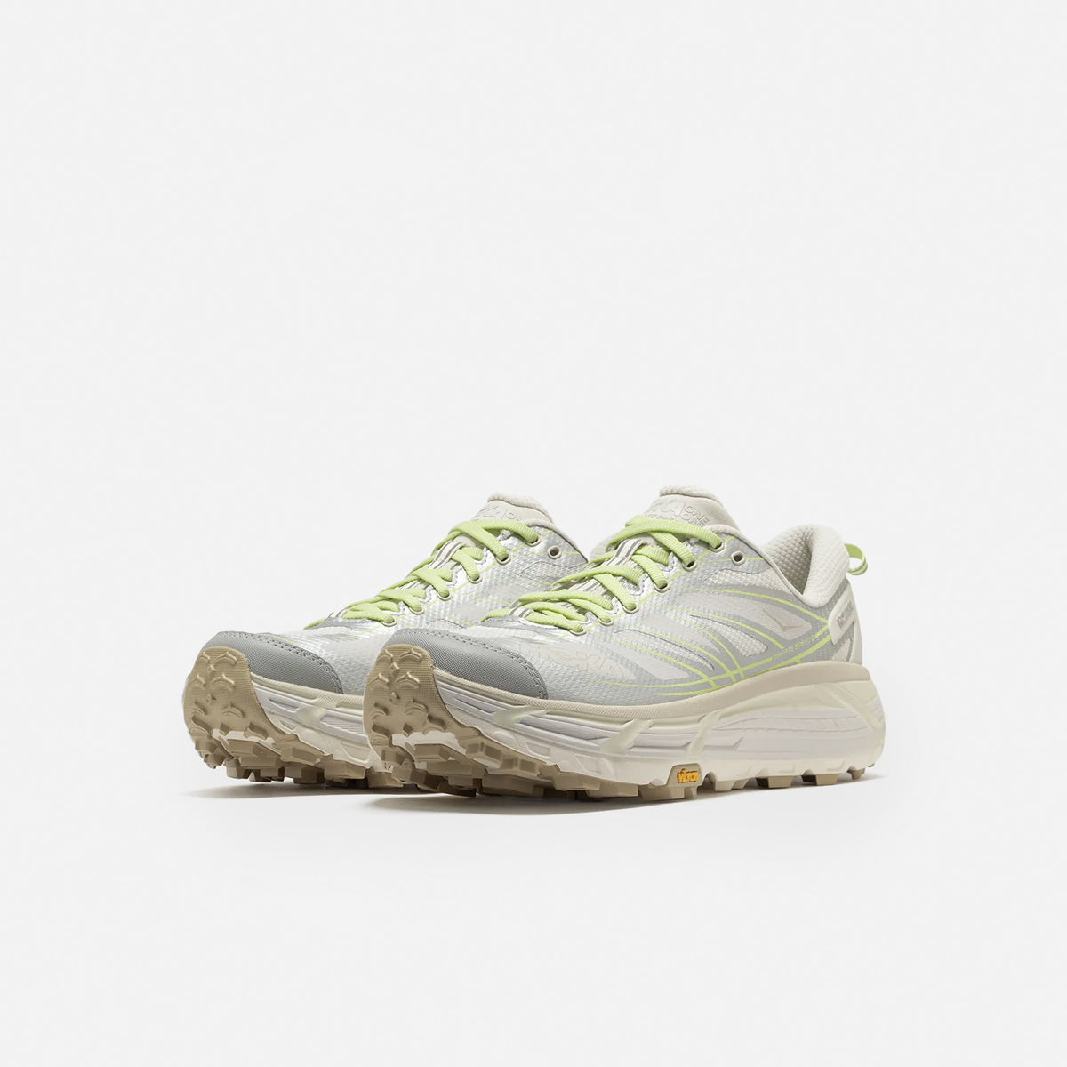 HOKA One One Mafate Speed 2 1126851-SVR - 40 2/3