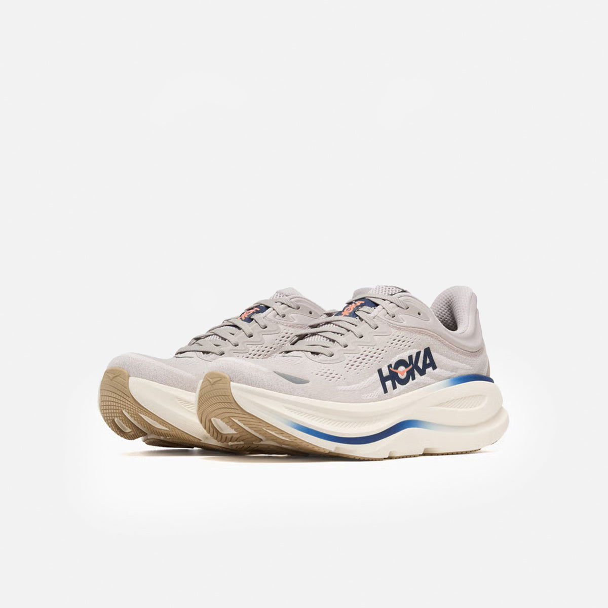 HOKA One One Bondi 9 1162011-SCC - 42