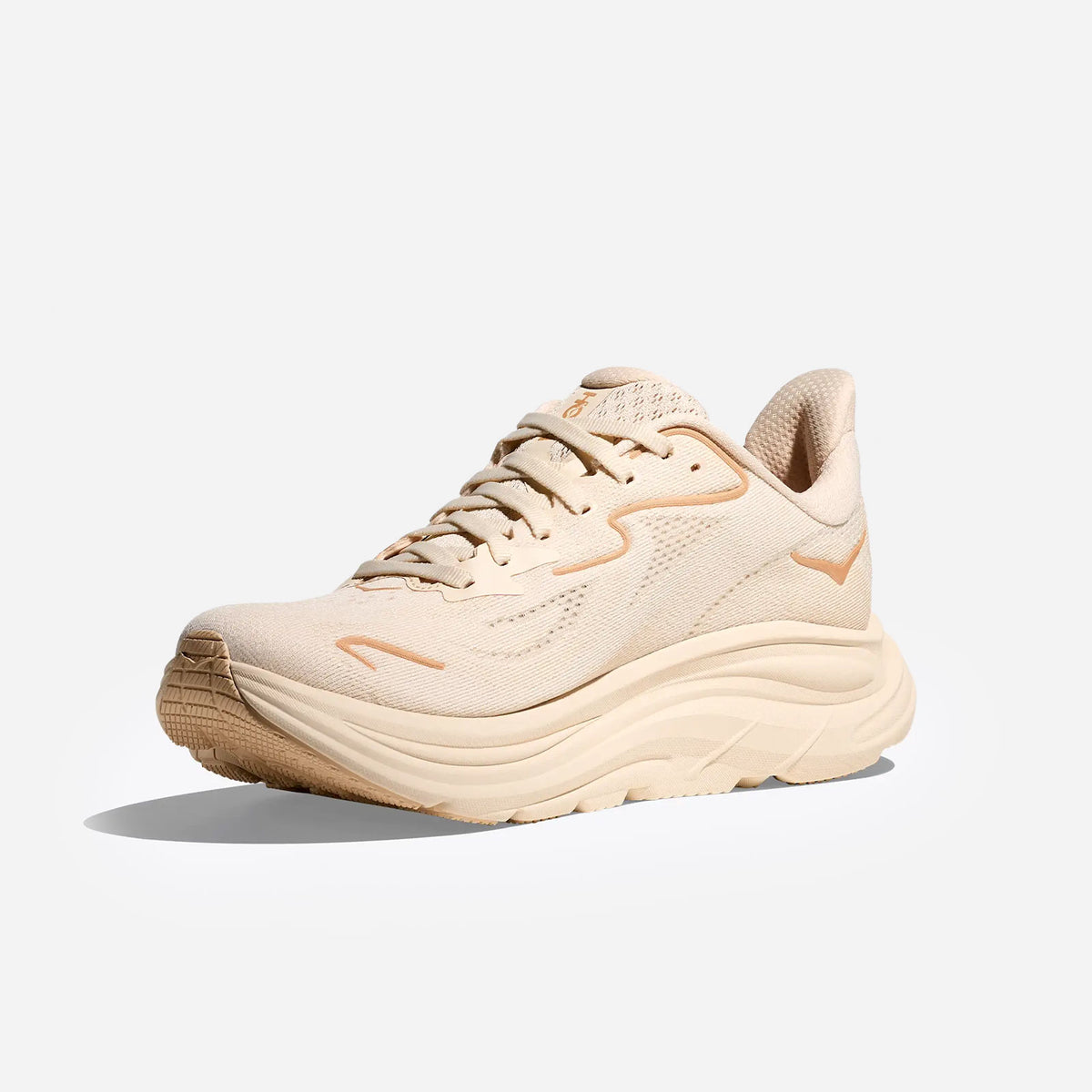 HOKA One One W Clifton 10 1162031-VCH - 37 1/3