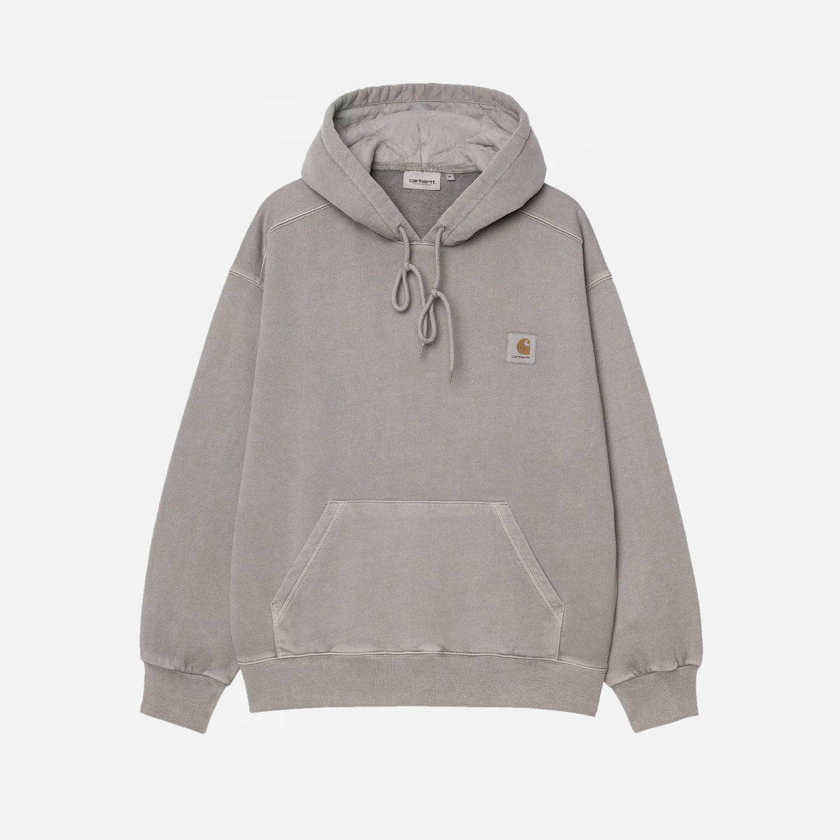 CARHARTT W.I.P. I029963.2LR.GD Hooded Nelson Sweatshirt - M