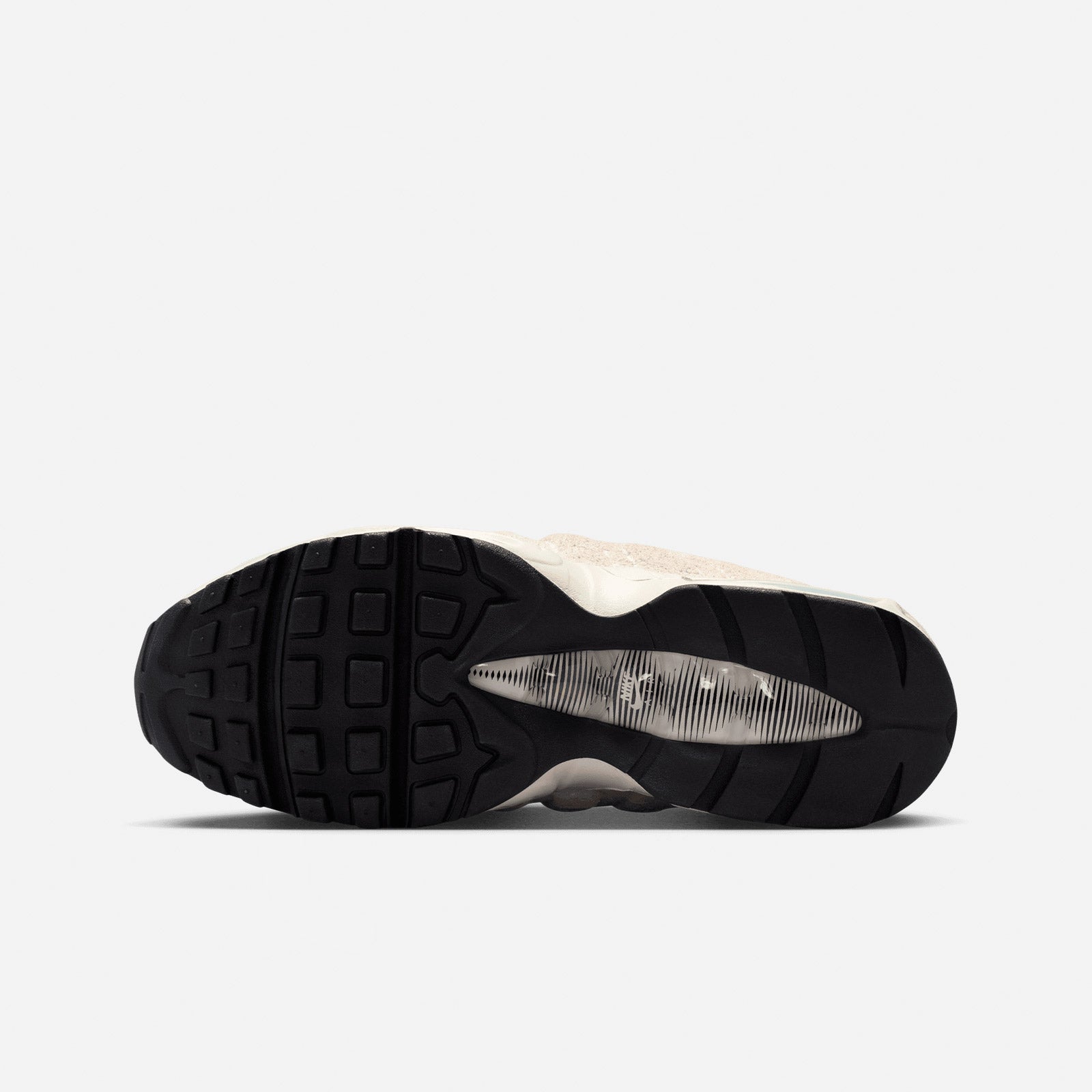 Air Max 95 Big Bubble Zip Phantom IM0695 002