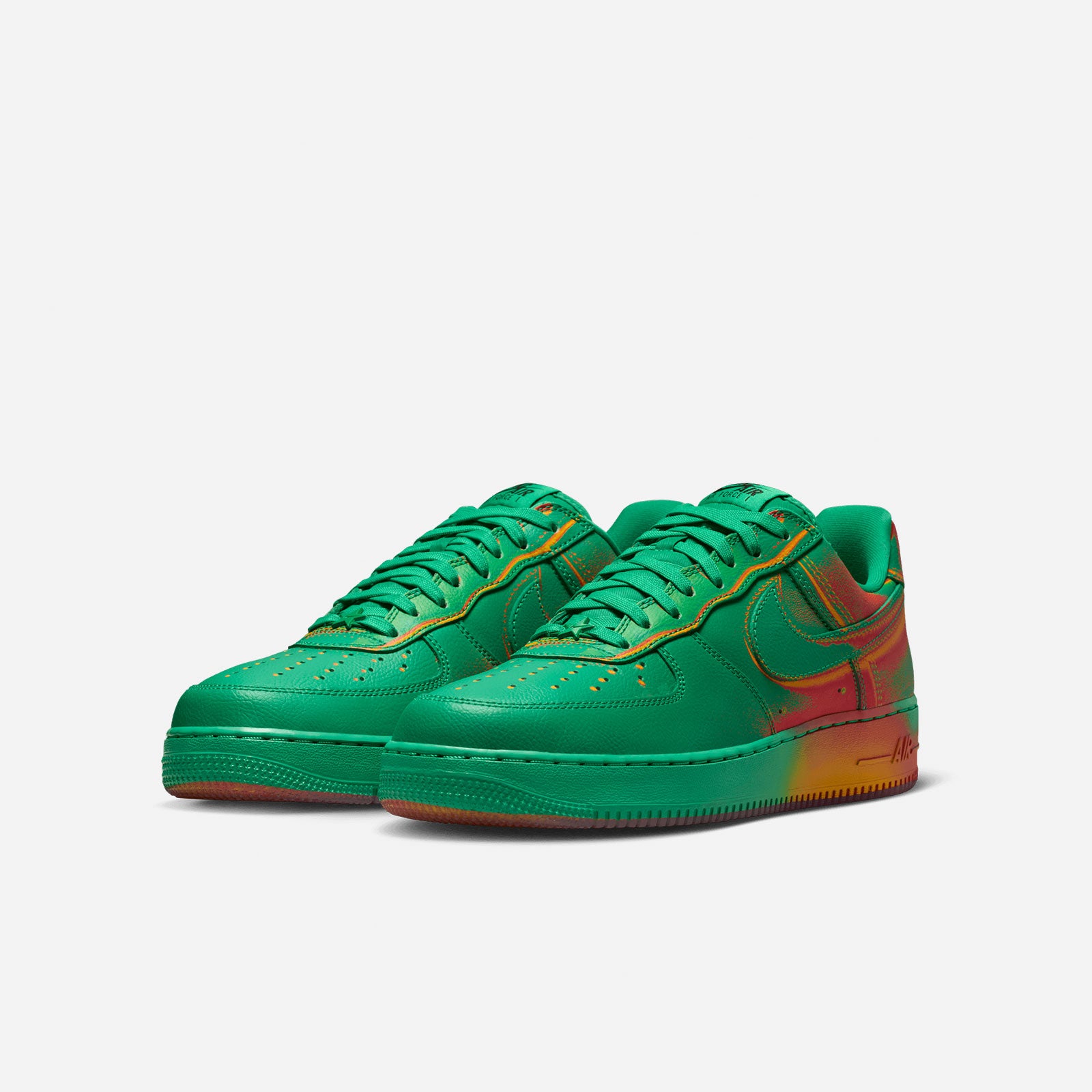 Air Force 1 Low 07 Stadium Green IB6834 300