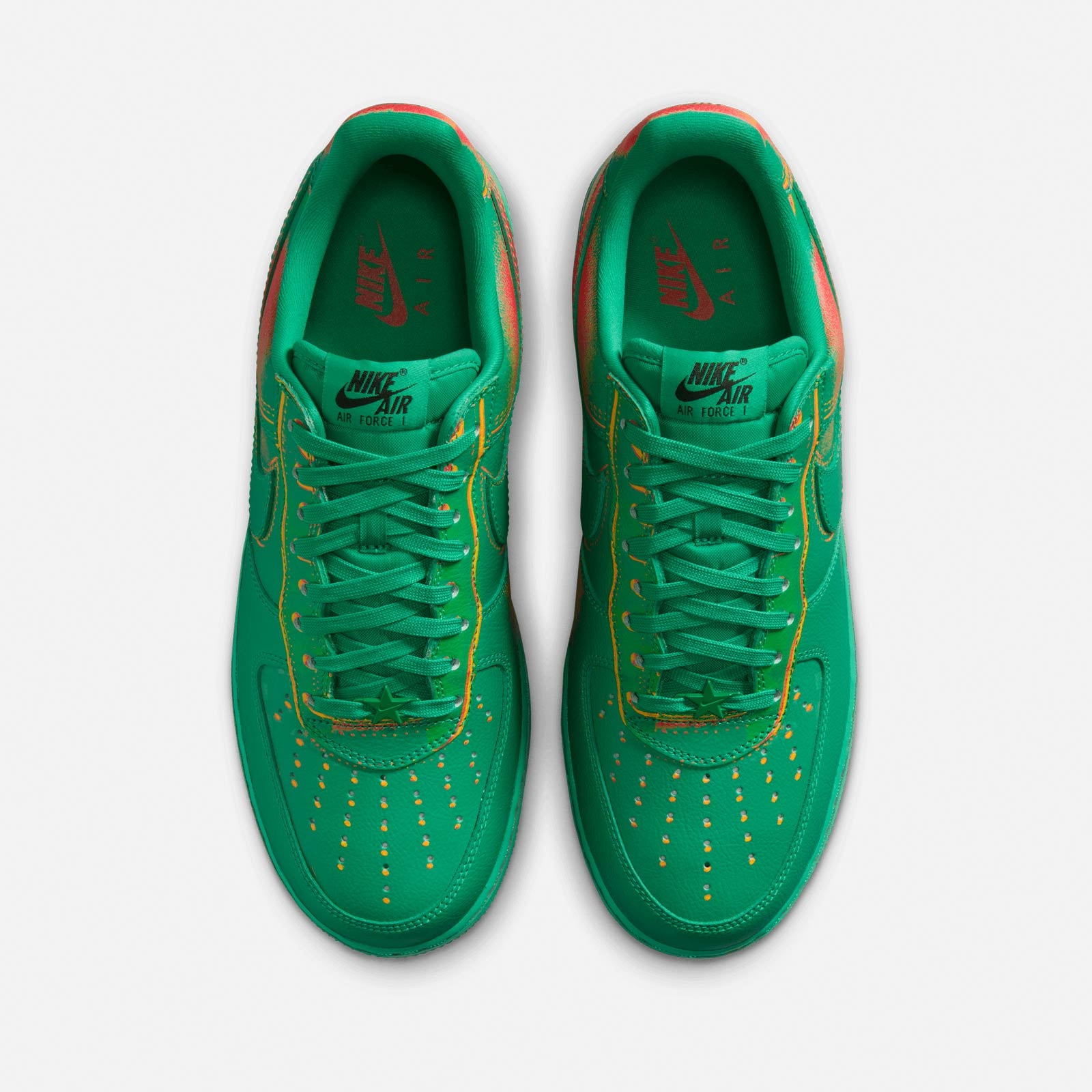 Air Force 1 Low 07 Stadium Green IB6834 300