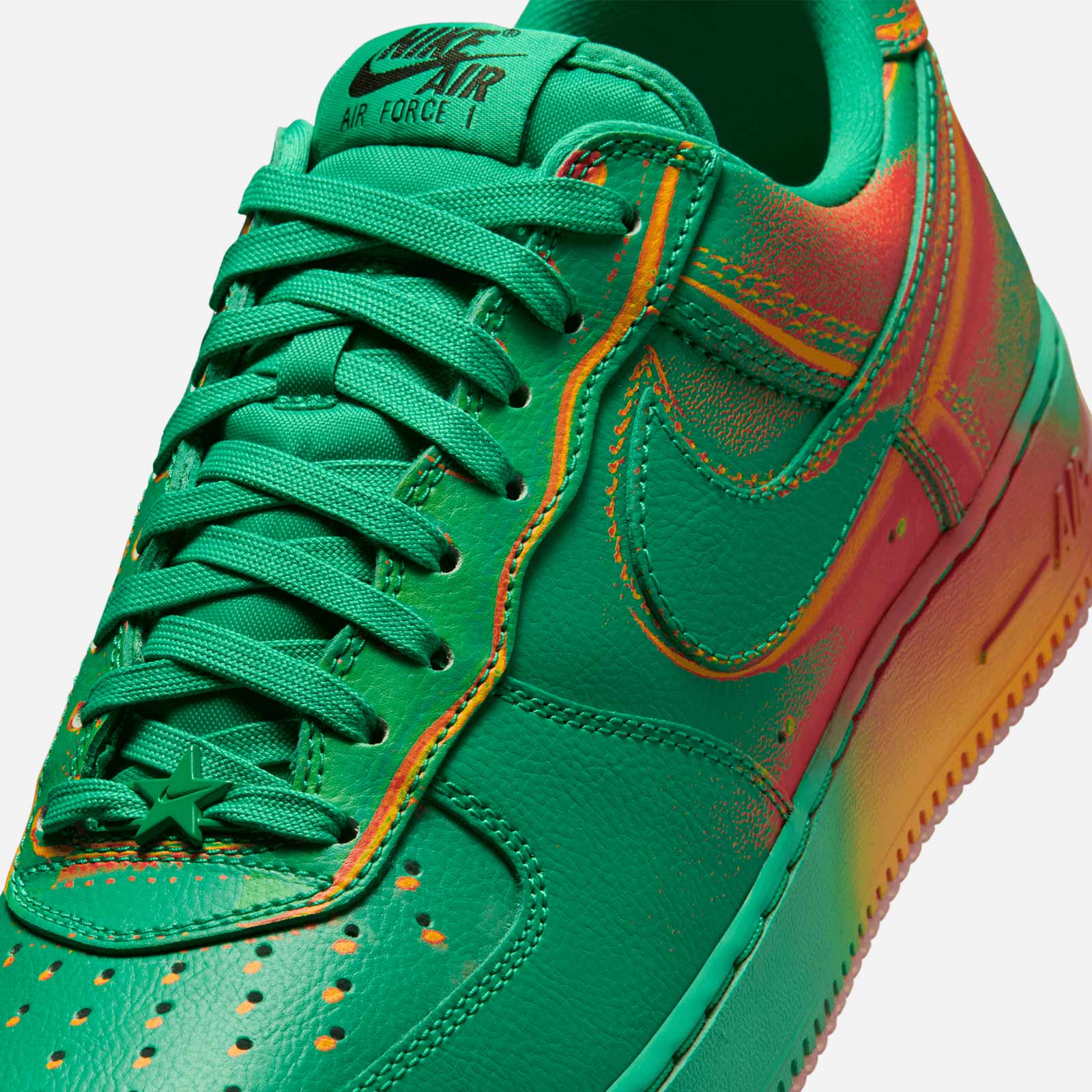 Air Force 1 Low 07 Stadium Green IB6834 300