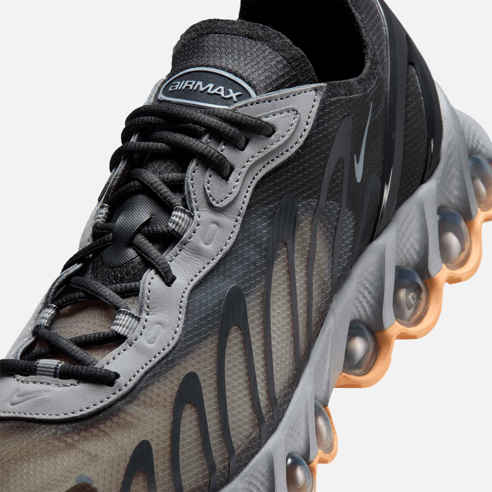 Air Max DN8 QS Cool Grey IO4479 001