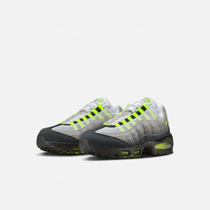 Air Max 95 OG Big Bubble Neon HM4740 001