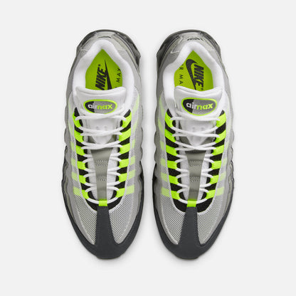 Air Max 95 OG Big Bubble Neon HM4740 001