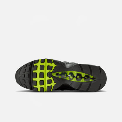 Air Max 95 OG Big Bubble Neon HM4740 001