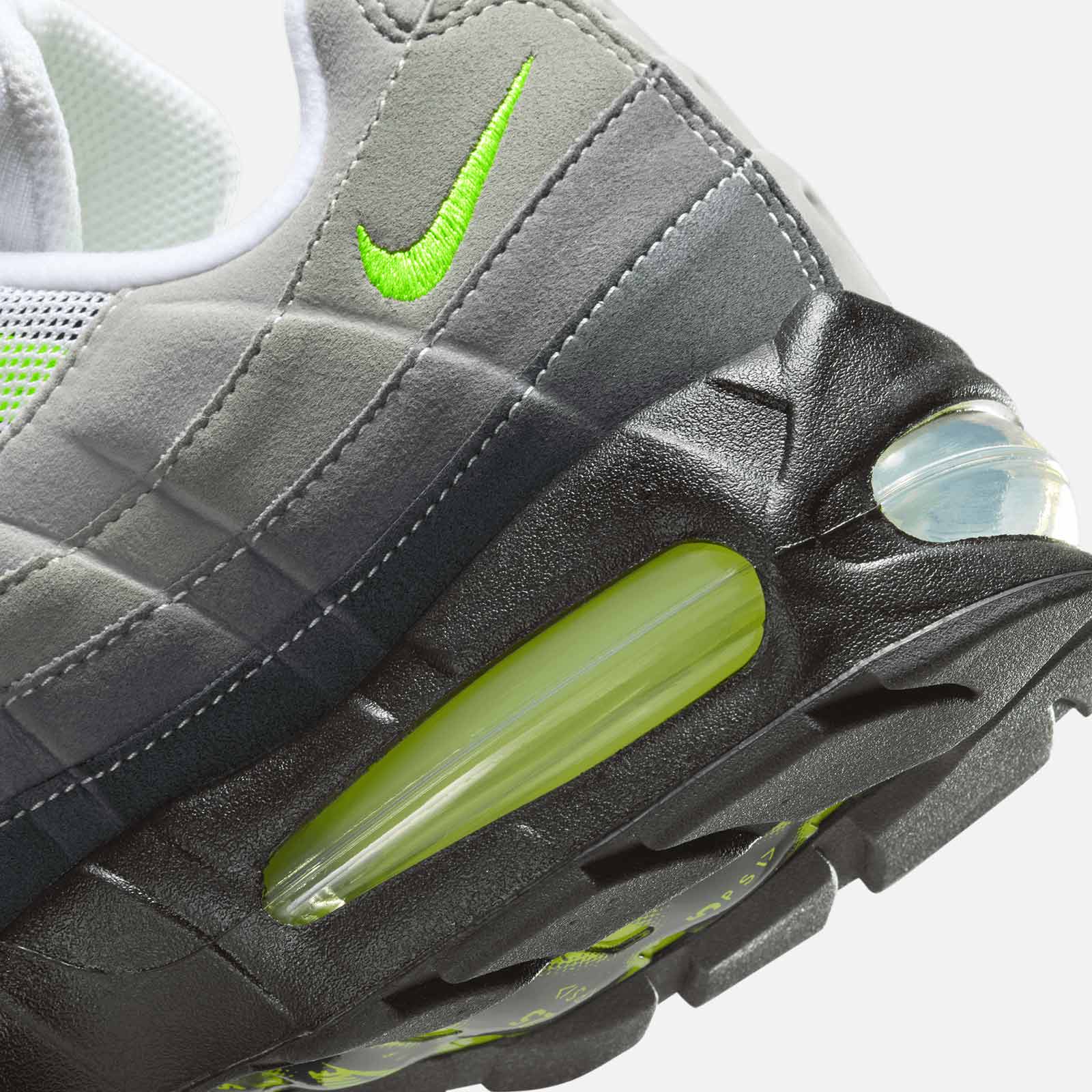 Air Max 95 OG Big Bubble Neon HM4740 001