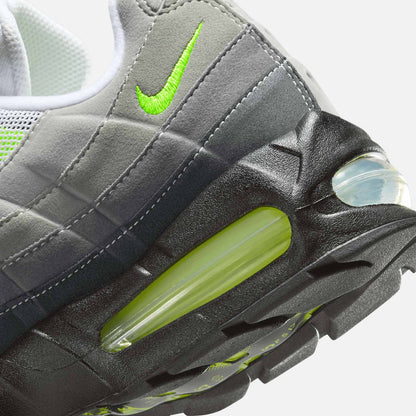 Air Max 95 OG Big Bubble Neon HM4740 001