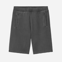 CARHARTT W.I.P. Nelson Sweat Short I030130.89.GD