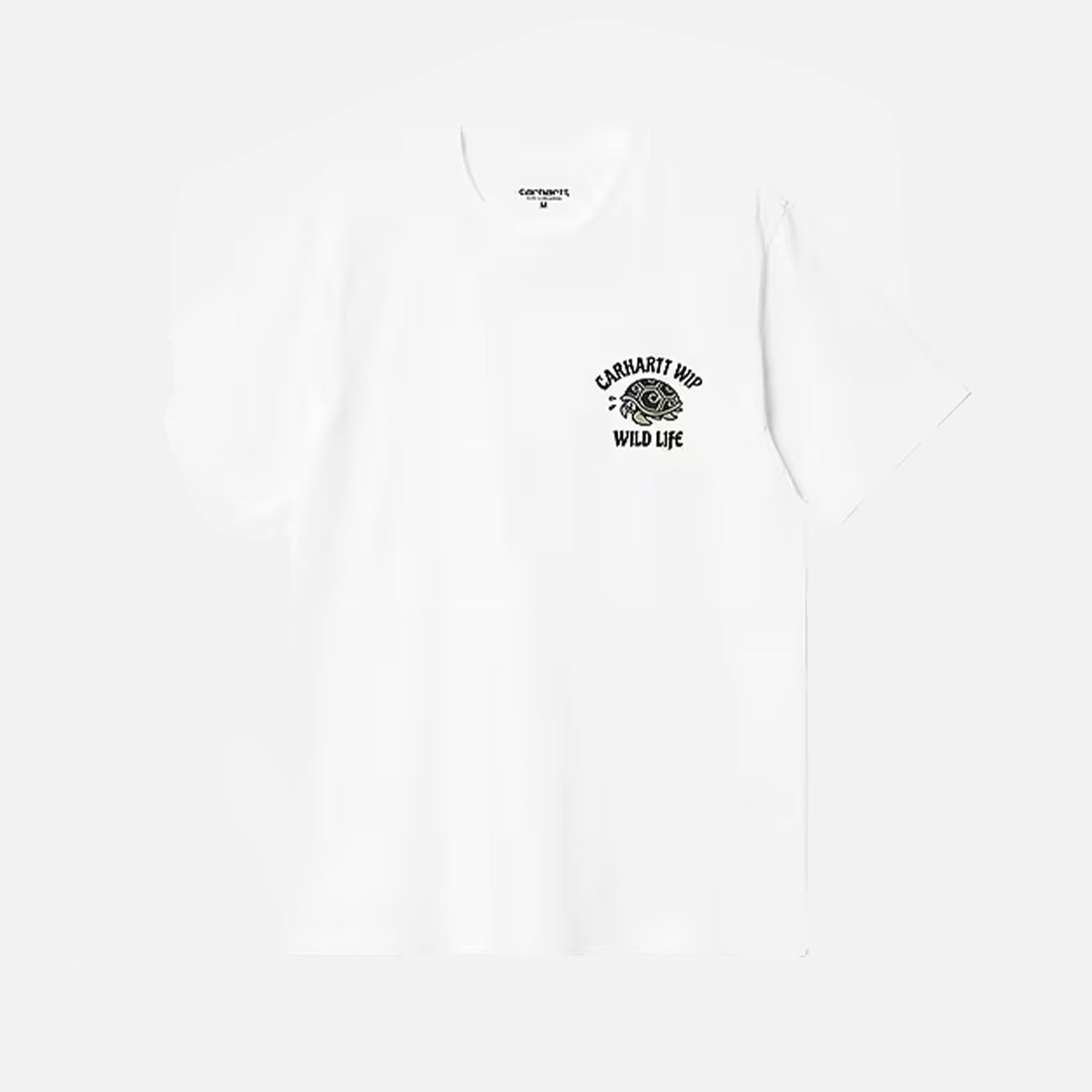 CARHARTT W.I.P. S/S Wild Life T-Shirt I036253.02.XX - S