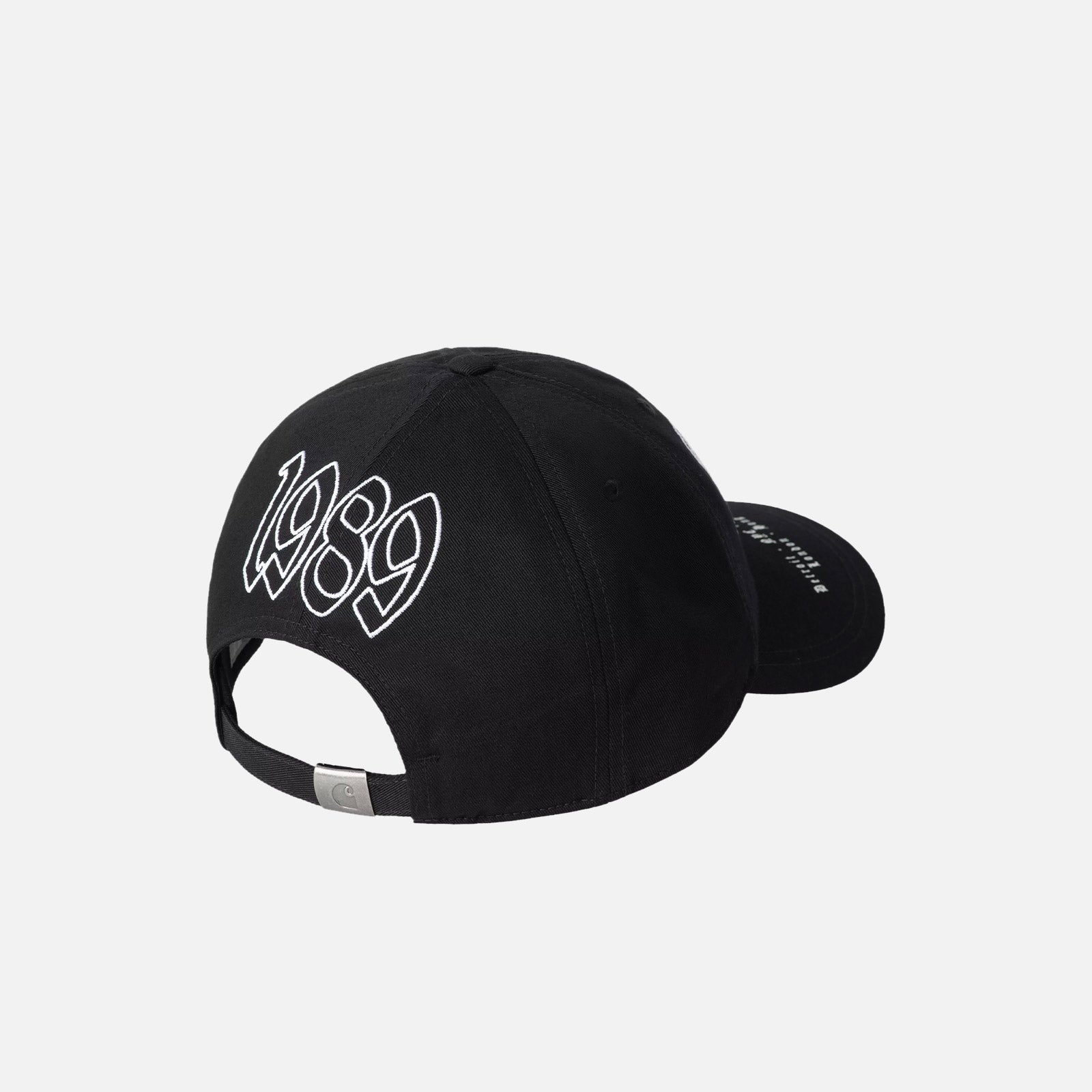 World Tour Cap I0363410D2XX