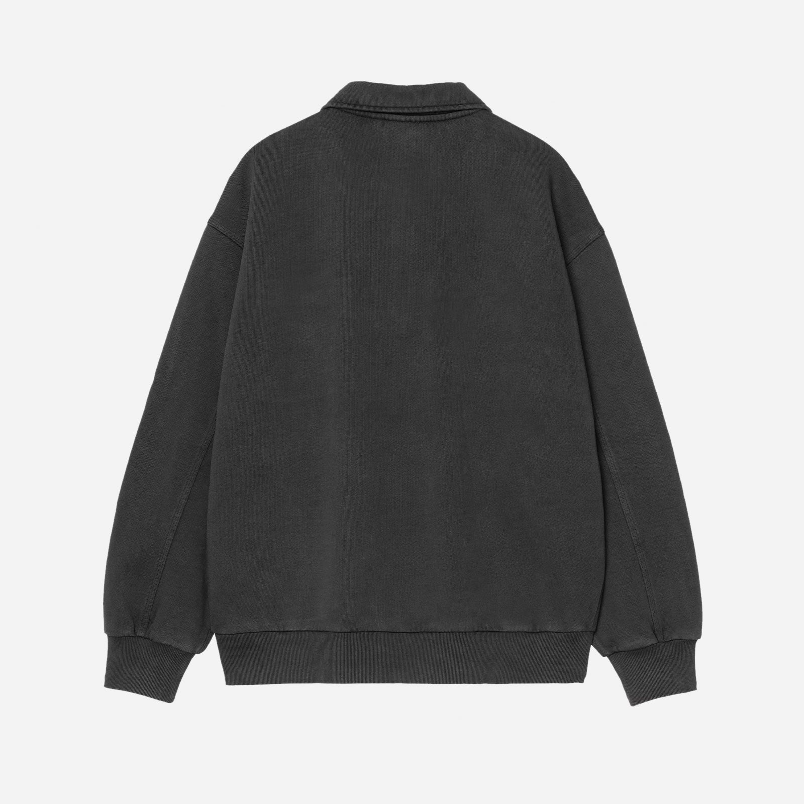 Half Zip Detroit Sweatshirt I0363508906