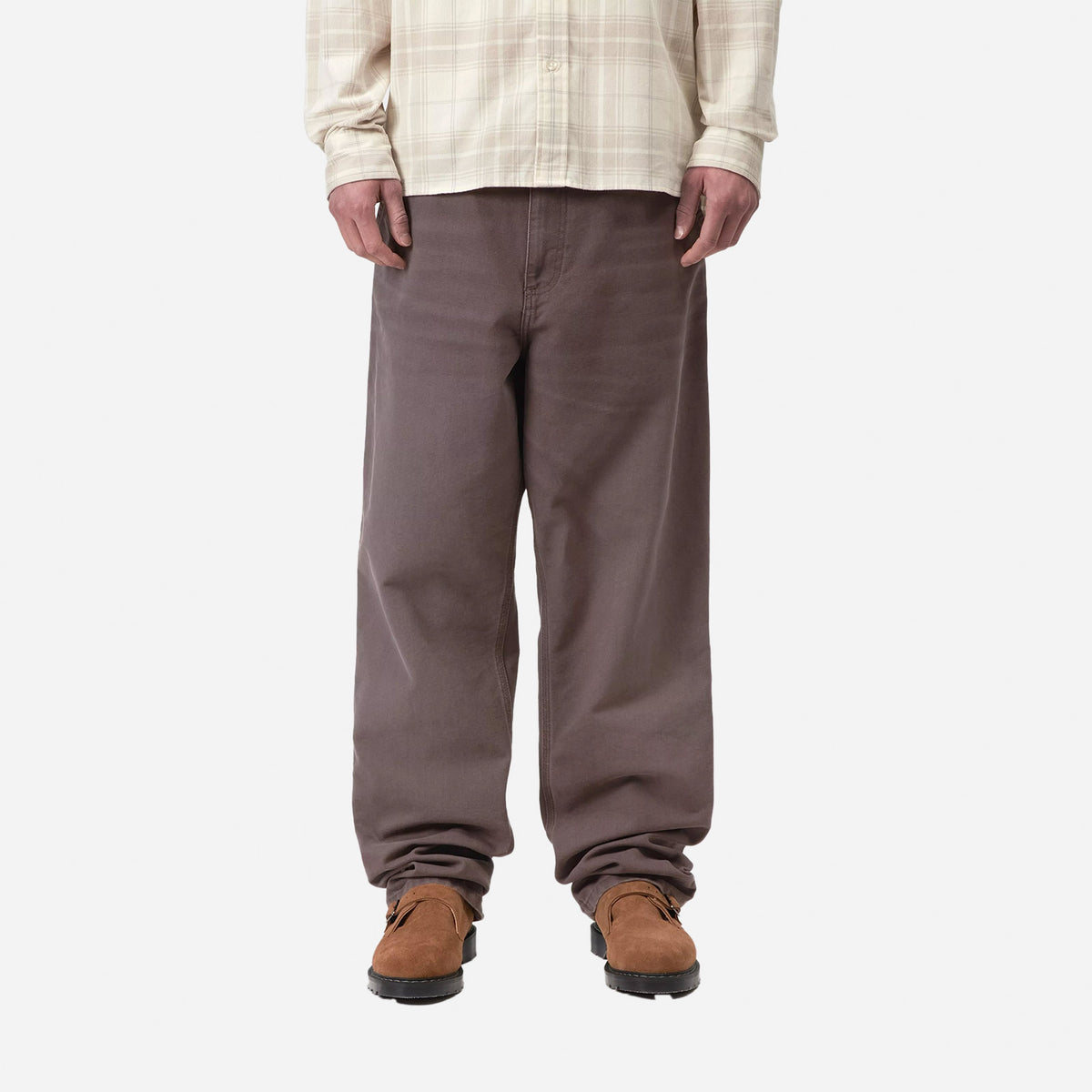 CARHARTT W.I.P. Single Knee Pant I034798.3IS.4O - 29