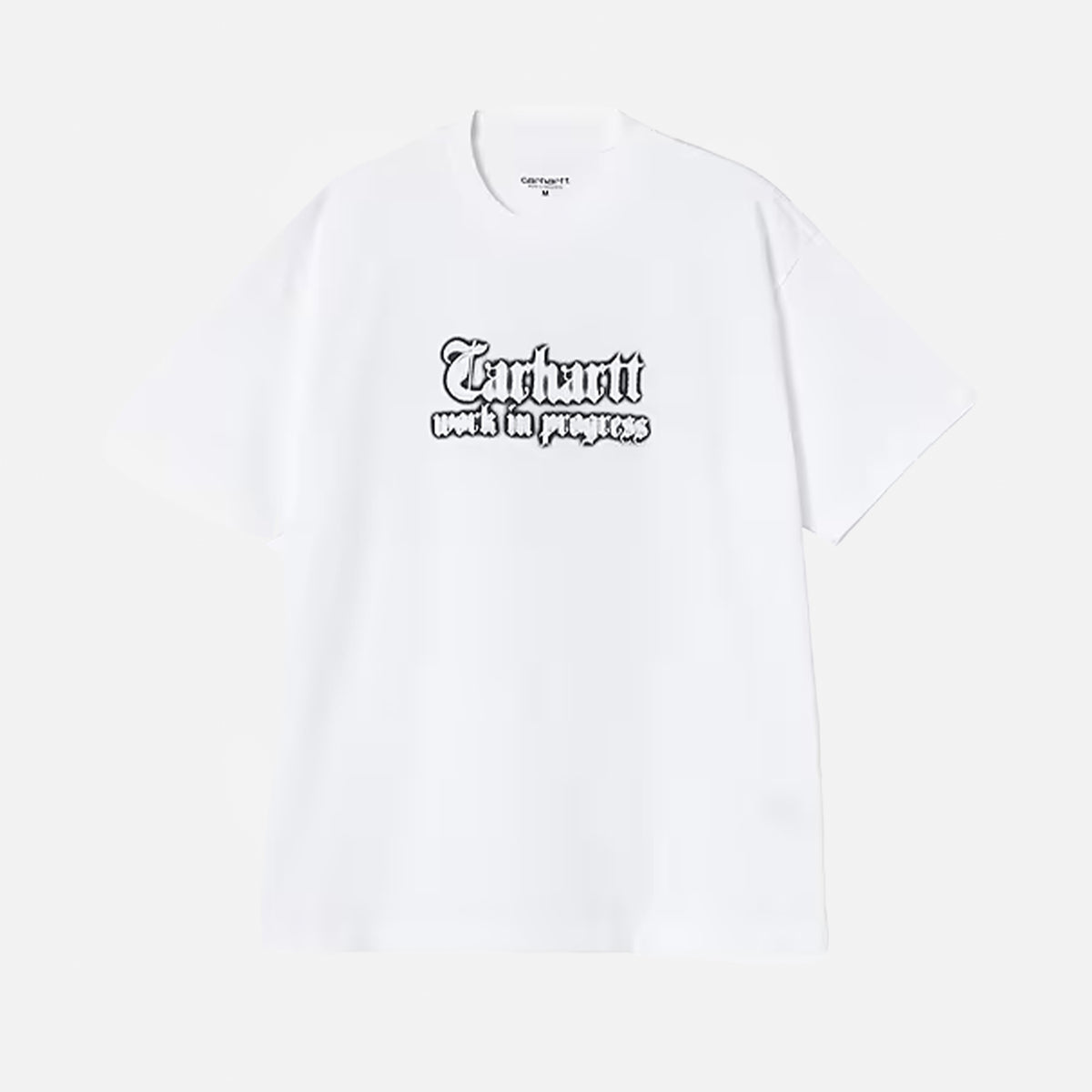 CARHARTT W.I.P. S/S World Tour T-Shirt I036236.02.XX - M