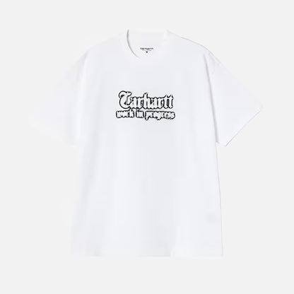 S S World Tour T Shirt I03623602XX