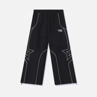 noemotions Aura Tracksuit Pant NES26ATP-BLK