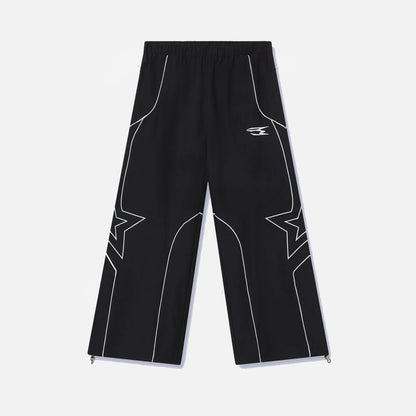 Aura Tracksuit Pant NES26ATP BLK