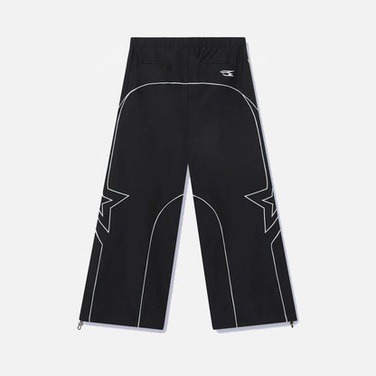 Aura Tracksuit Pant NES26ATP BLK