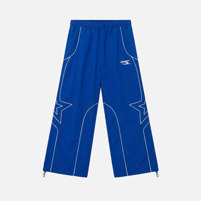 Aura Tracksuit Pant NES26ATP BLU