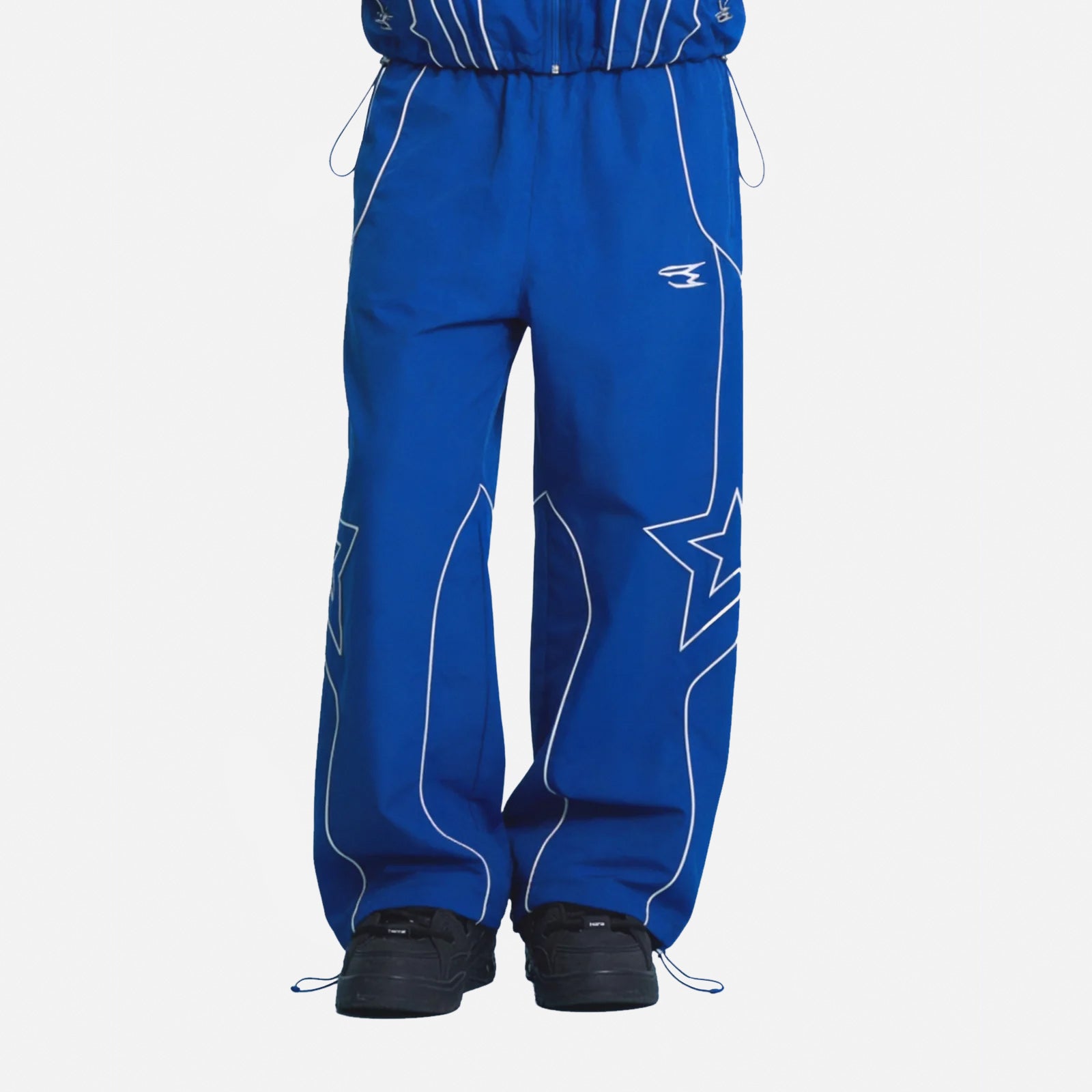 Aura Tracksuit Pant NES26ATP BLU