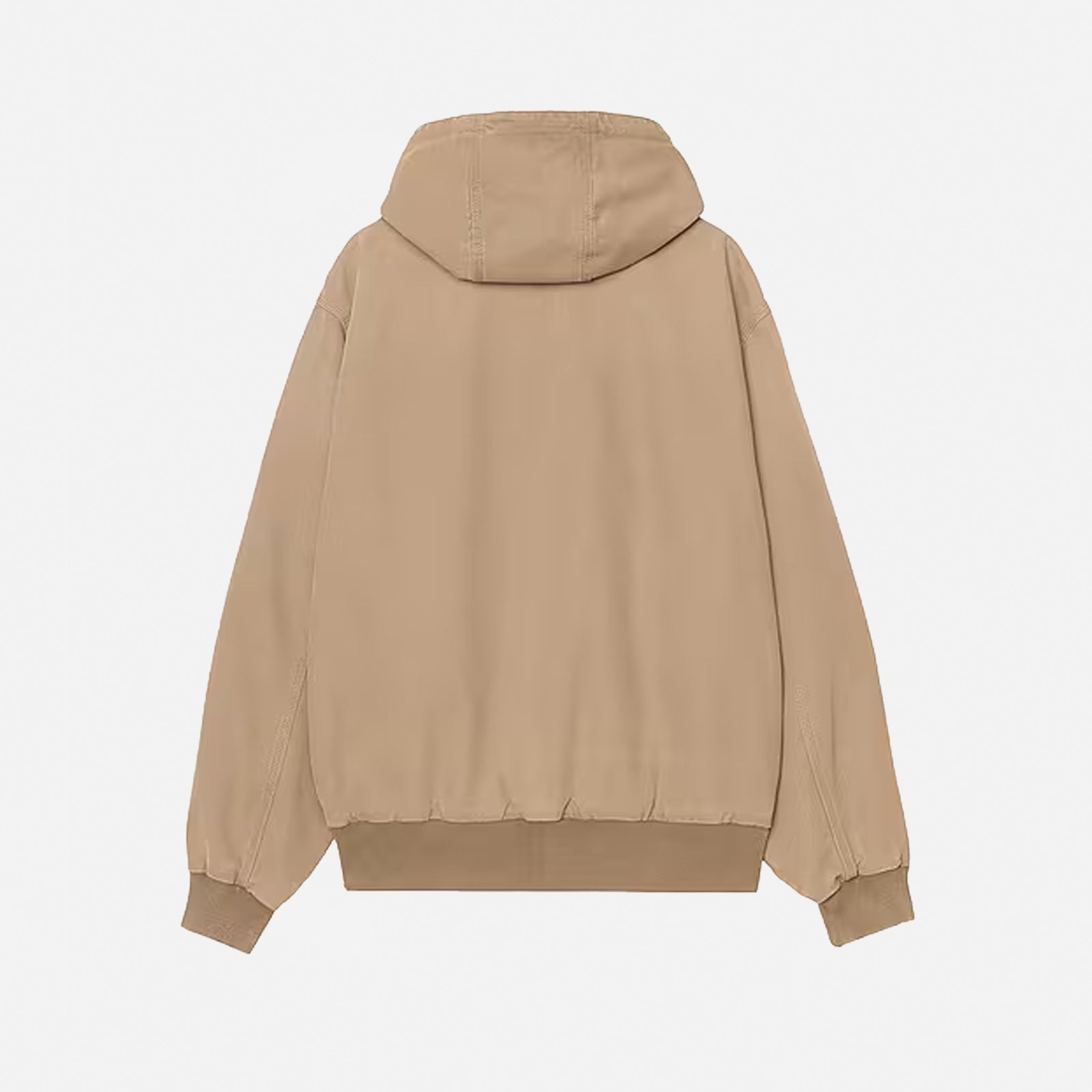 OG Active Jacket Dearborn Canvas I03482007E4O