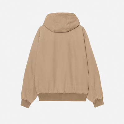 OG Active Jacket Dearborn Canvas I03482007E4O