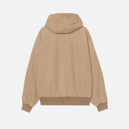 OG Active Jacket Dearborn Canvas I03482007E4O