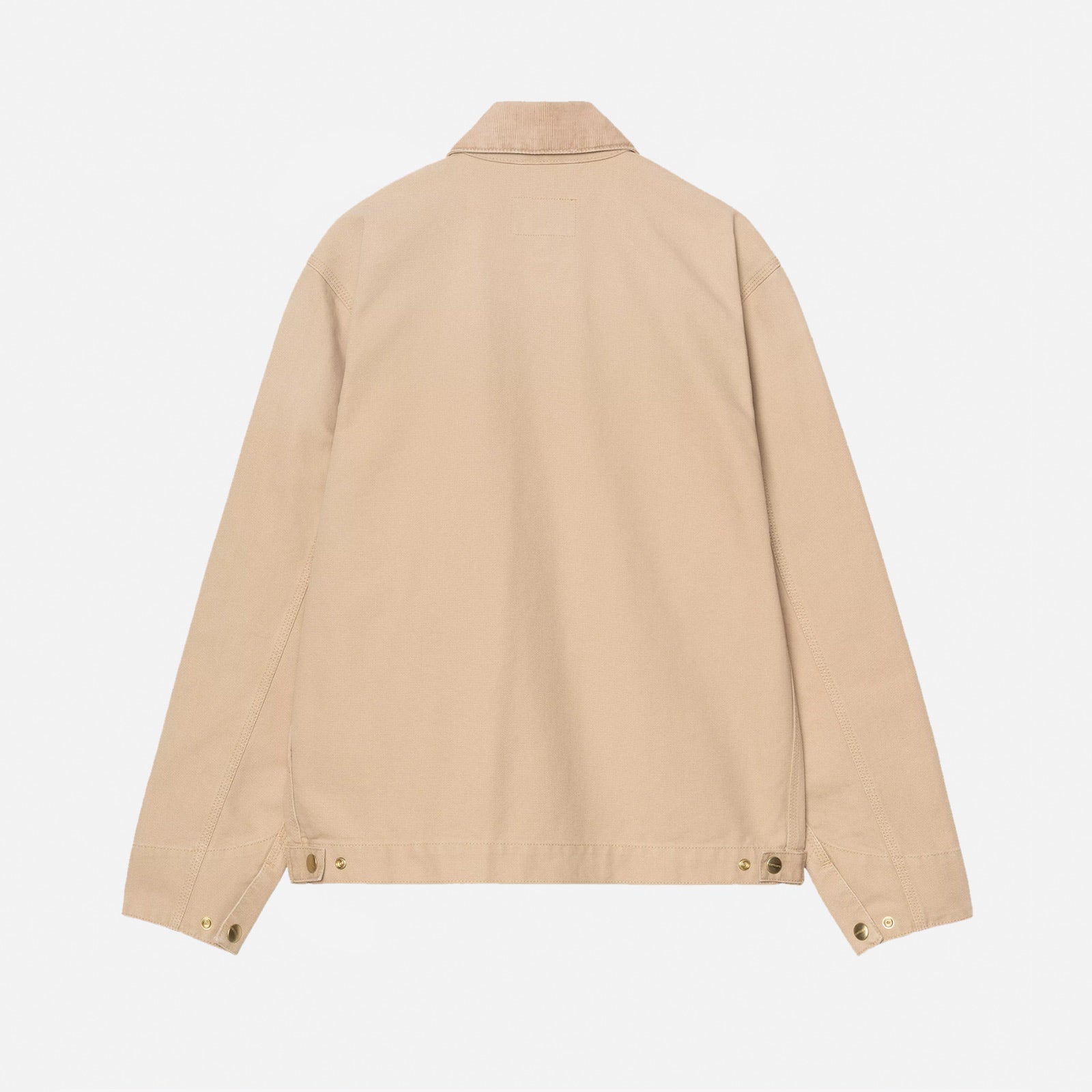 Detroit Jacket Dearborn Canvas I0348190ME4O