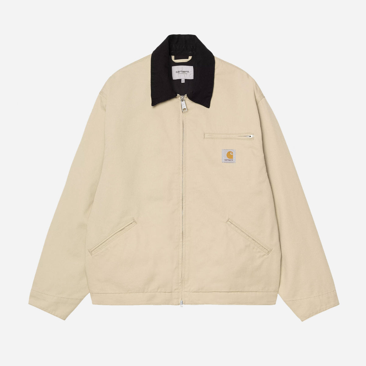 CARHARTT W.I.P. OG Detroit Jacket Summer I036489.3NH.02 - M