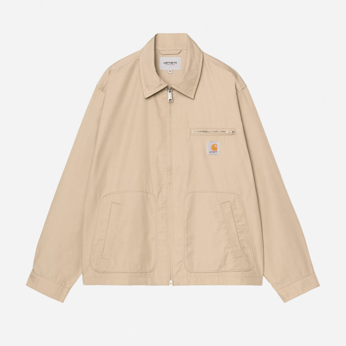 CARHARTT W.I.P. Postal Jacket I036136.3IR.XX - S