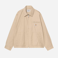 CARHARTT W.I.P. Postal Jacket I036136.3IR.XX